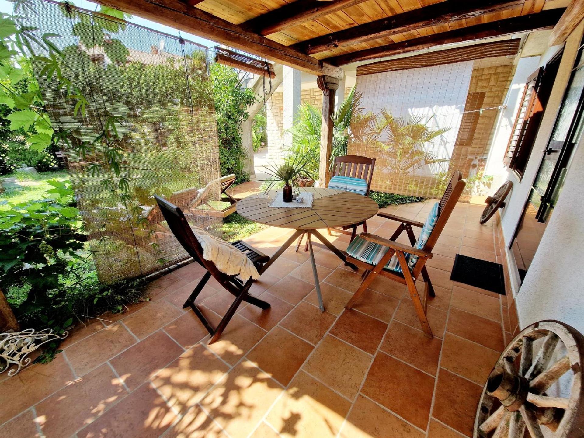 Mihaela Appartement Poreč