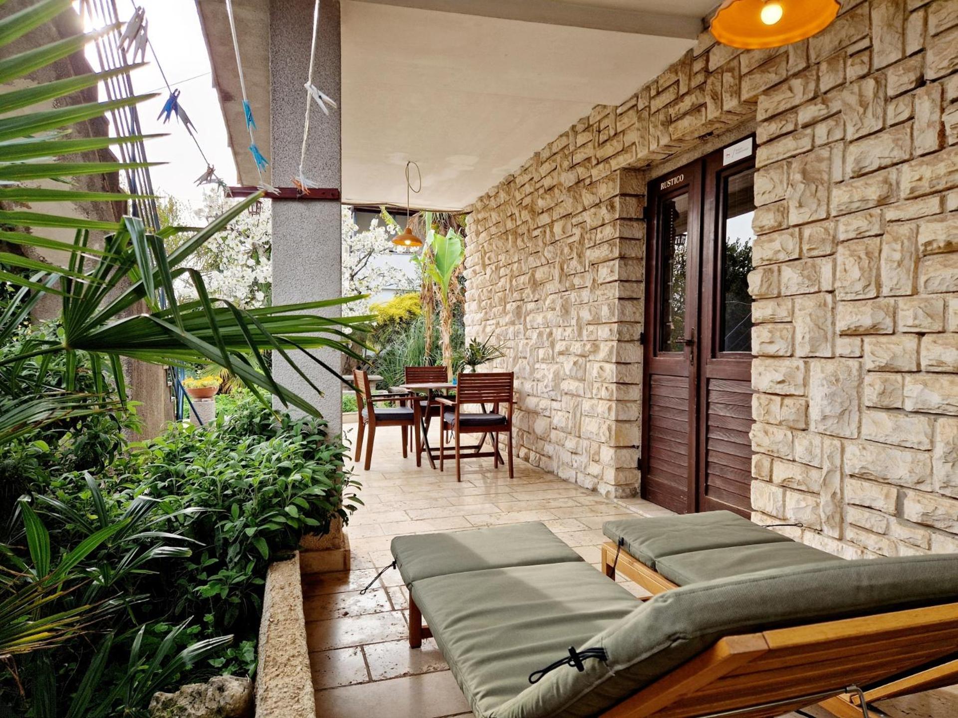 Mihaela Appartement