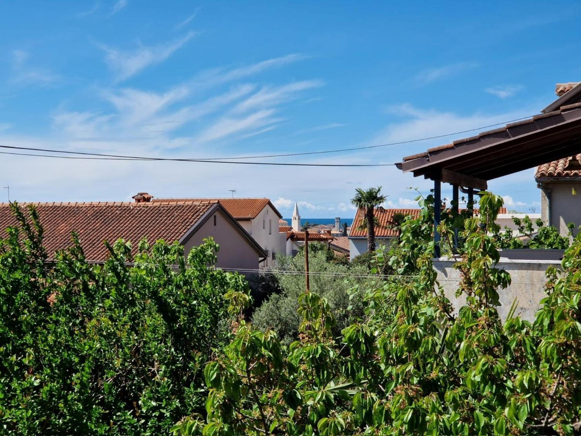 Appartement Mihaela