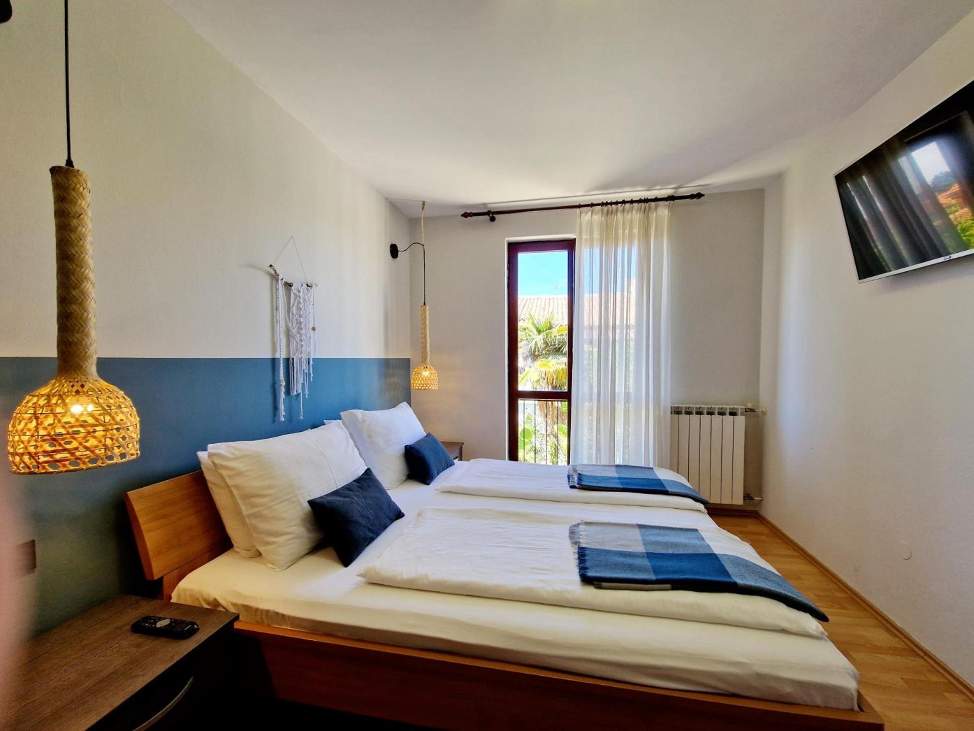 Mihaela Appartement *