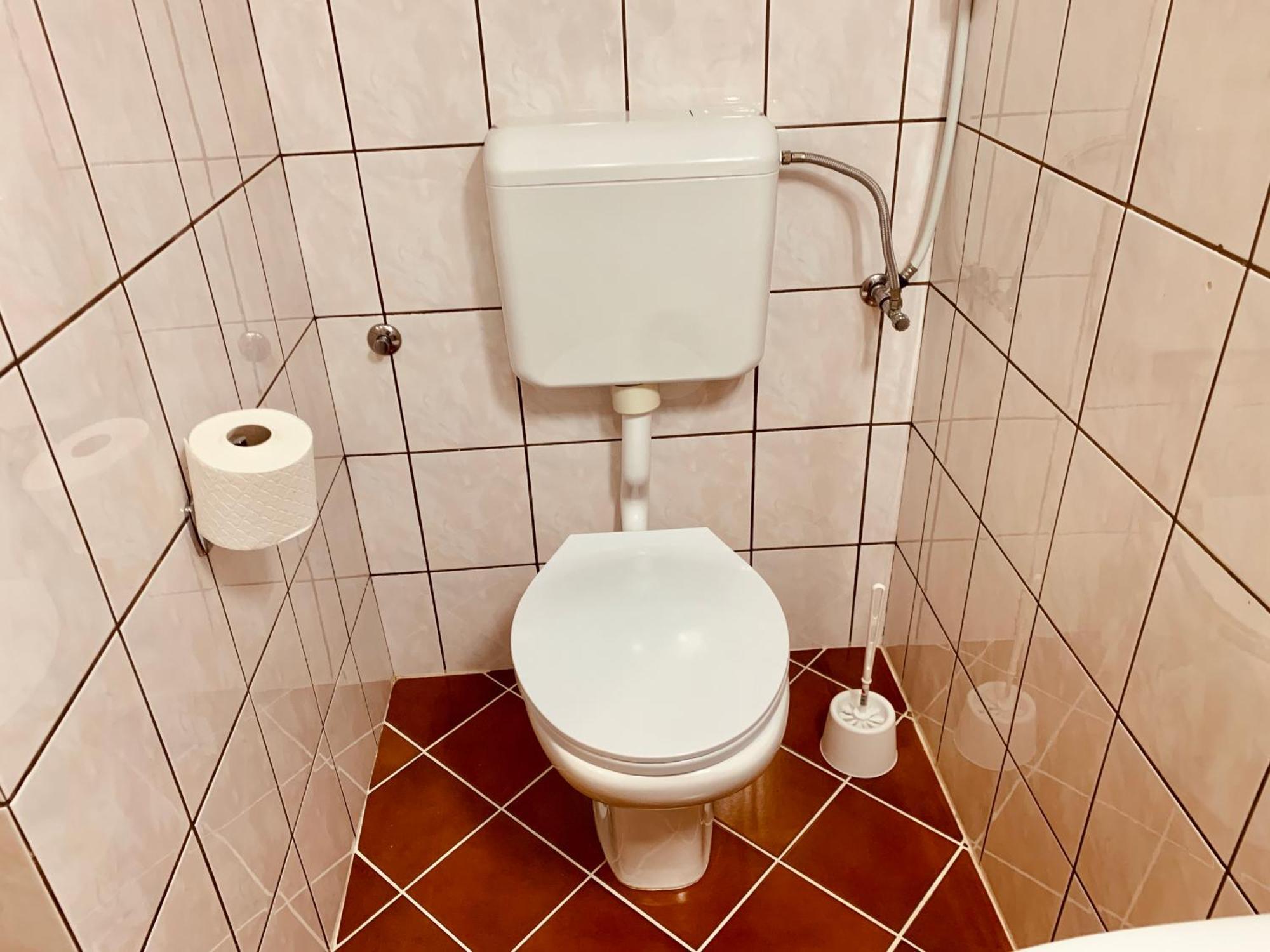 Mihaela Appartement