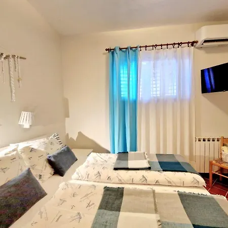 Porec Villa Mihaela Exterior photo