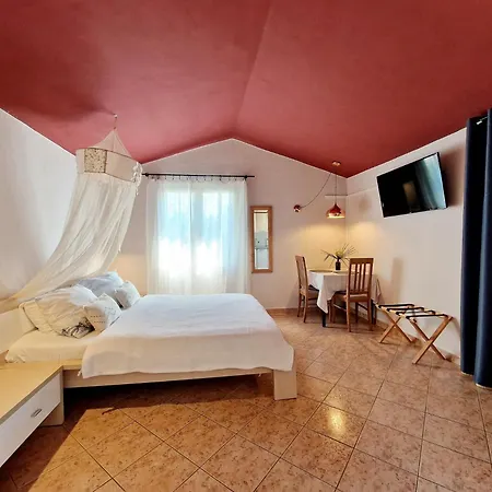 Porec Villa Mihaela Exterior photo