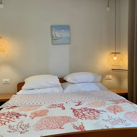 Porec Villa Mihaela Room photo
