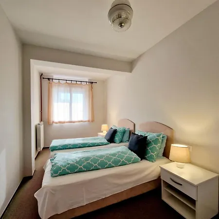 Porec Villa Mihaela Exterior photo
