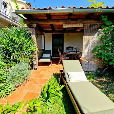 Porec Villa Mihaela Room photo