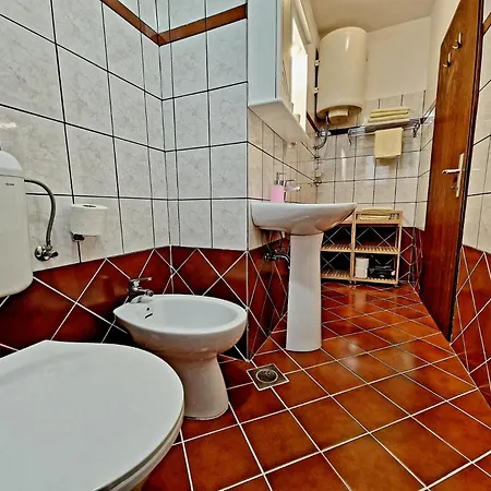 Porec Villa Mihaela Exterior photo