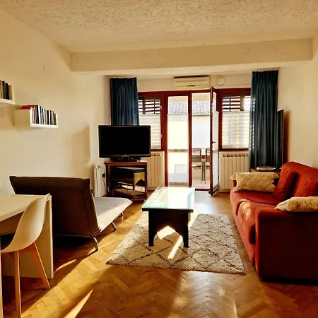 Porec Villa Mihaela Room photo