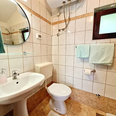Porec Villa Mihaela Room photo