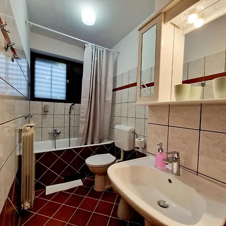 Porec Villa Mihaela Room photo