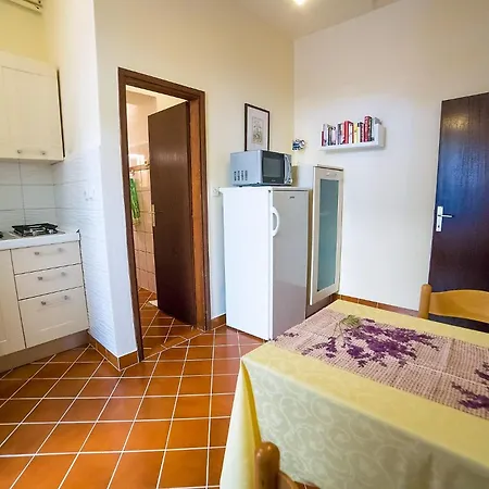 Porec Villa Mihaela Room photo