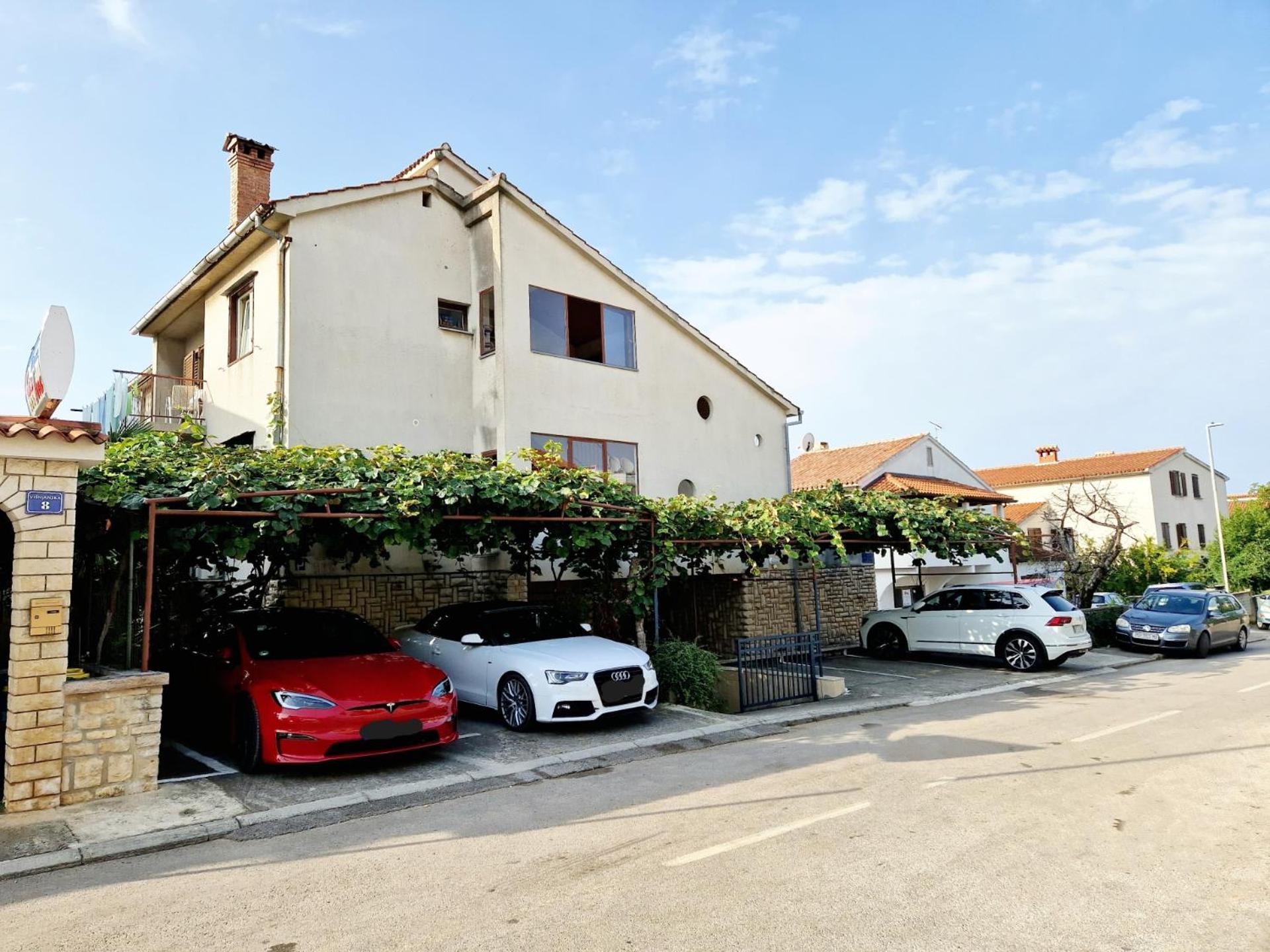 Porec Villa Mihaela Porec