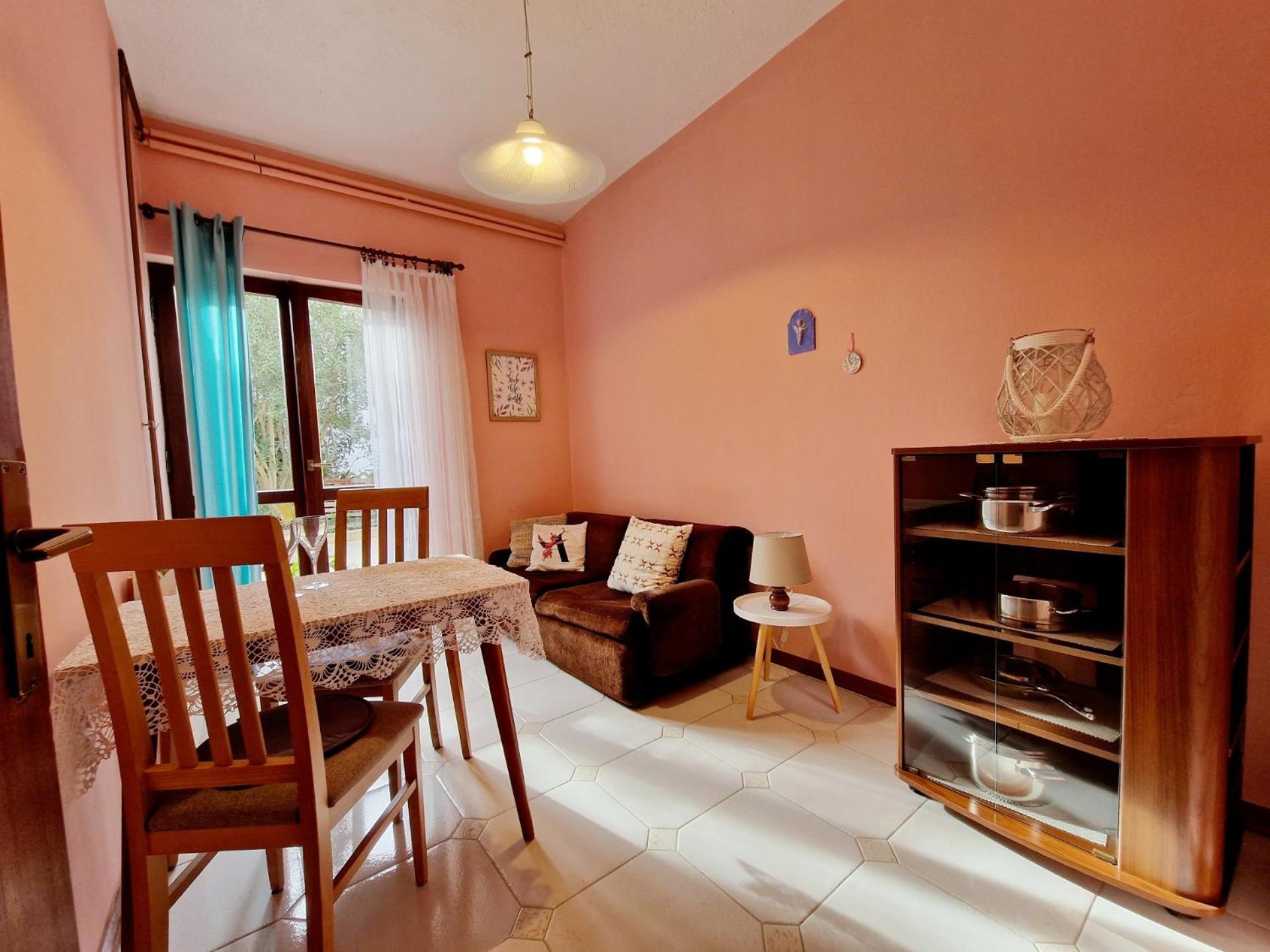 Porec Villa Mihaela