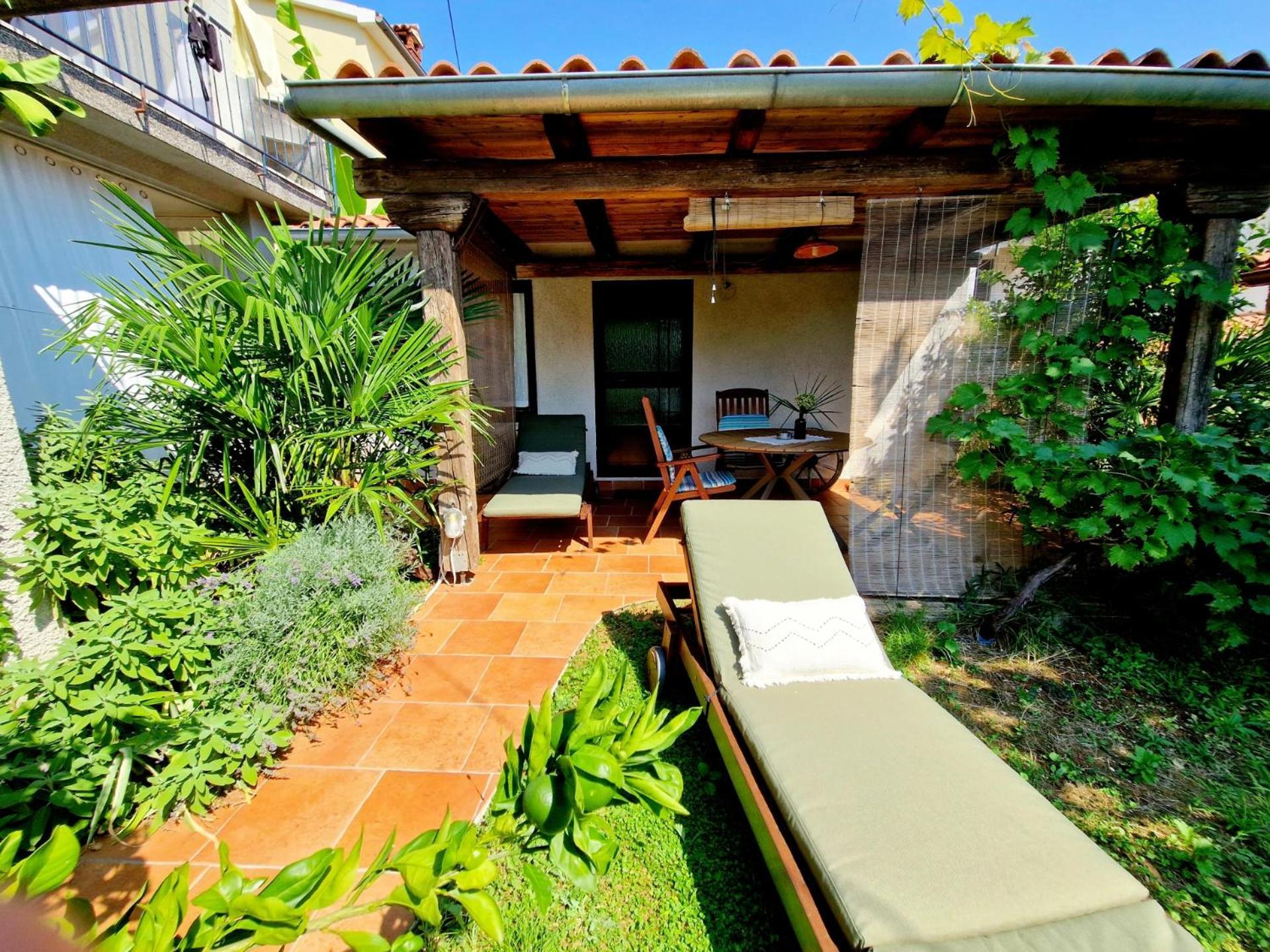 Porec Villa Mihaela *