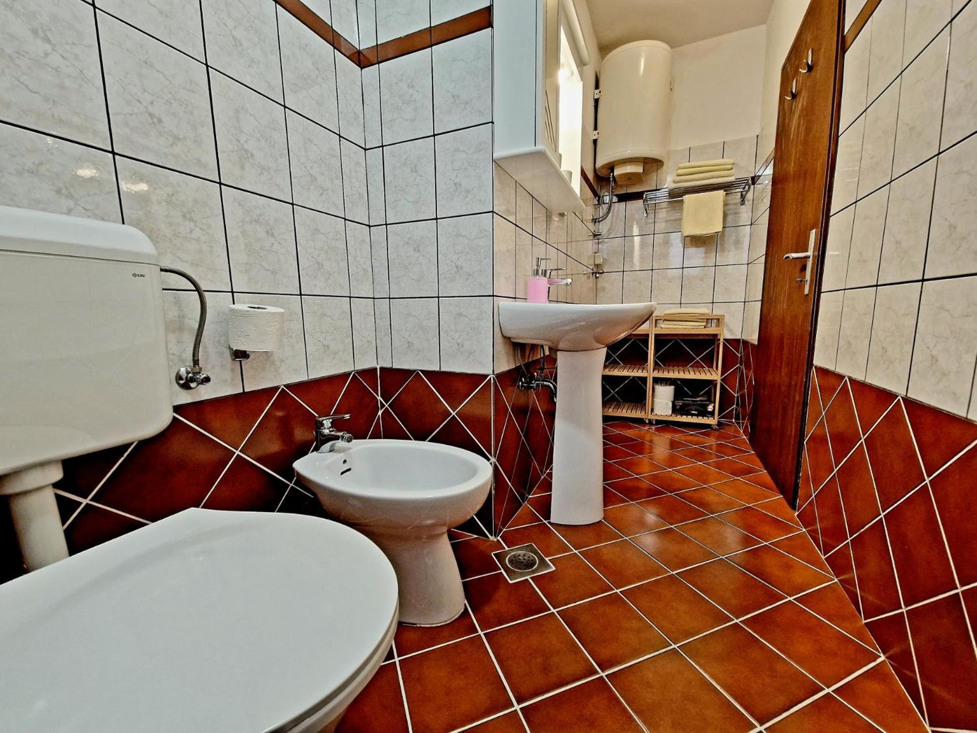 Porec Villa Mihaela Apartment *