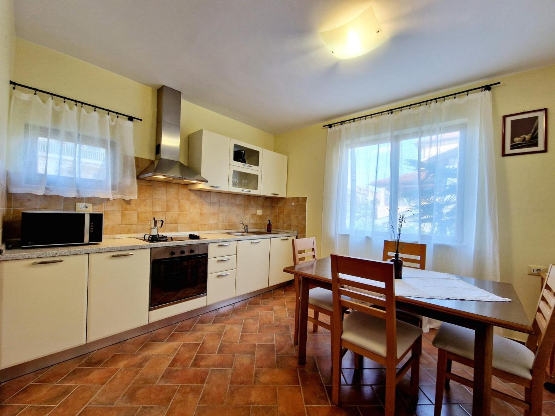 Porec Villa Mihaela