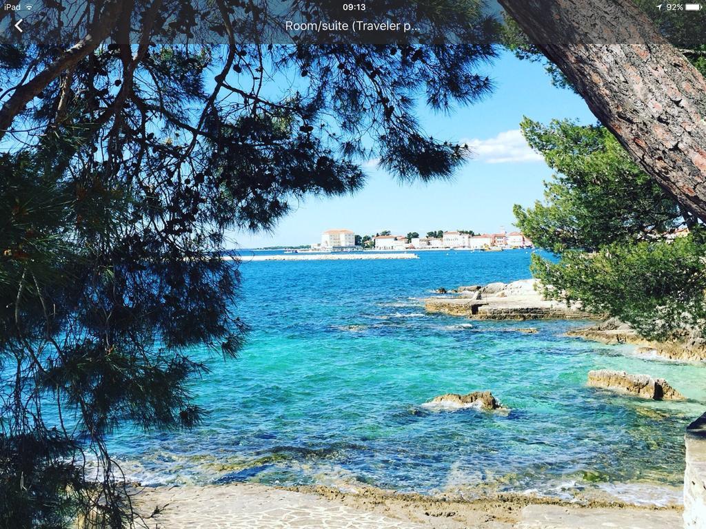 Porec Villa Mihaela