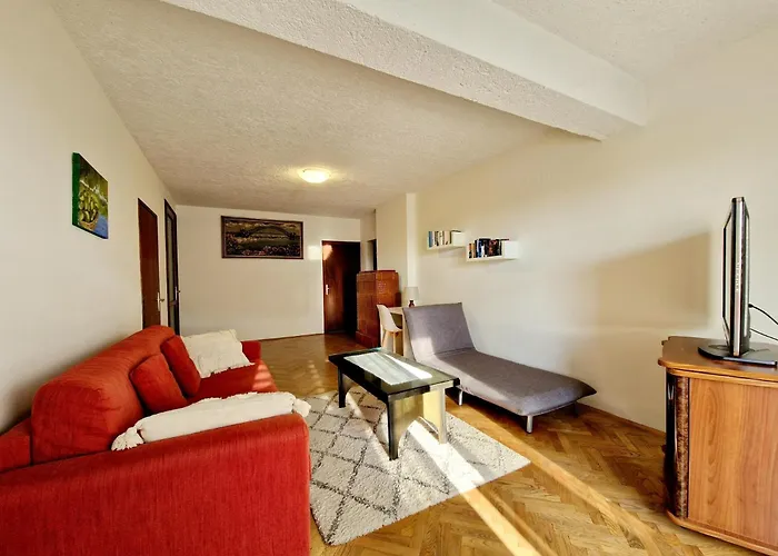 Porec Villa Mihaela