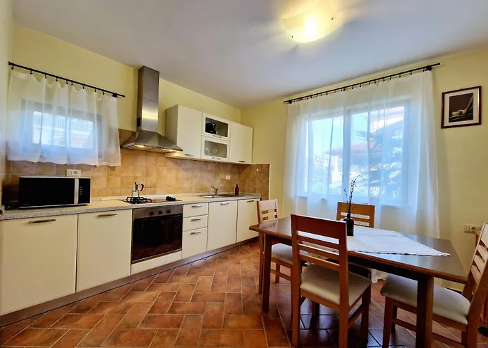 Porec Villa Mihaela