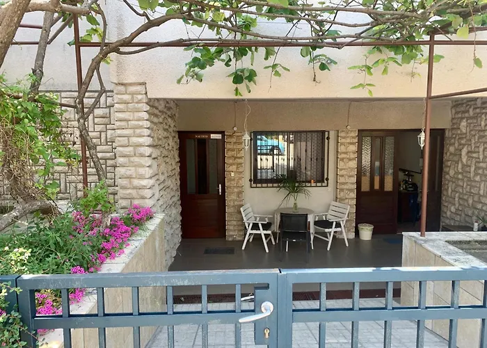 Porec Villa Mihaela