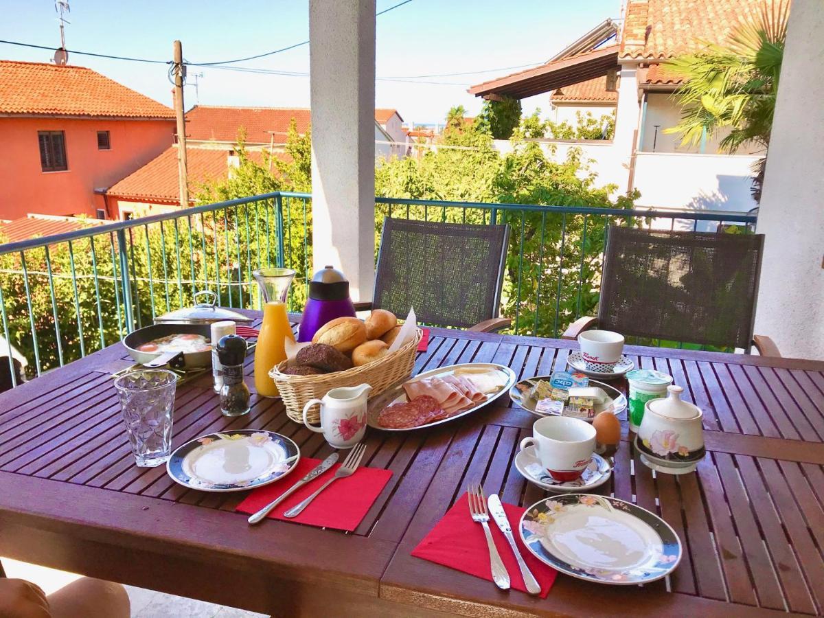 Apartment Porec Villa Mihaela *