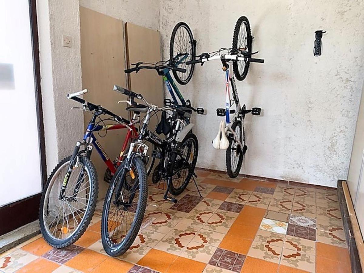 Porec Villa Mihaela Apartment