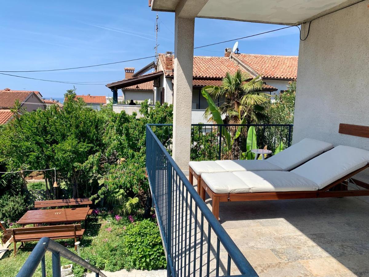 Apartment Porec Villa Mihaela Porec