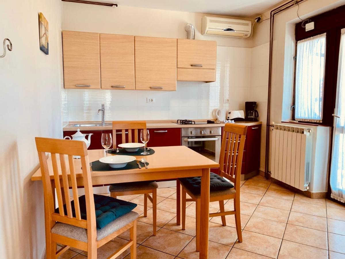 Porec Villa Mihaela Apartment