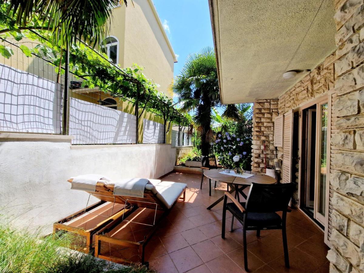 Porec Villa Mihaela Apartment *