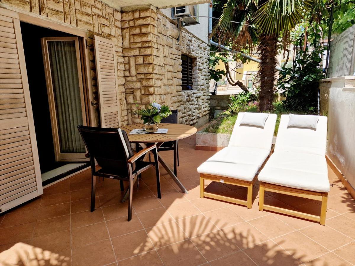 Porec Villa Mihaela Apartment Porec