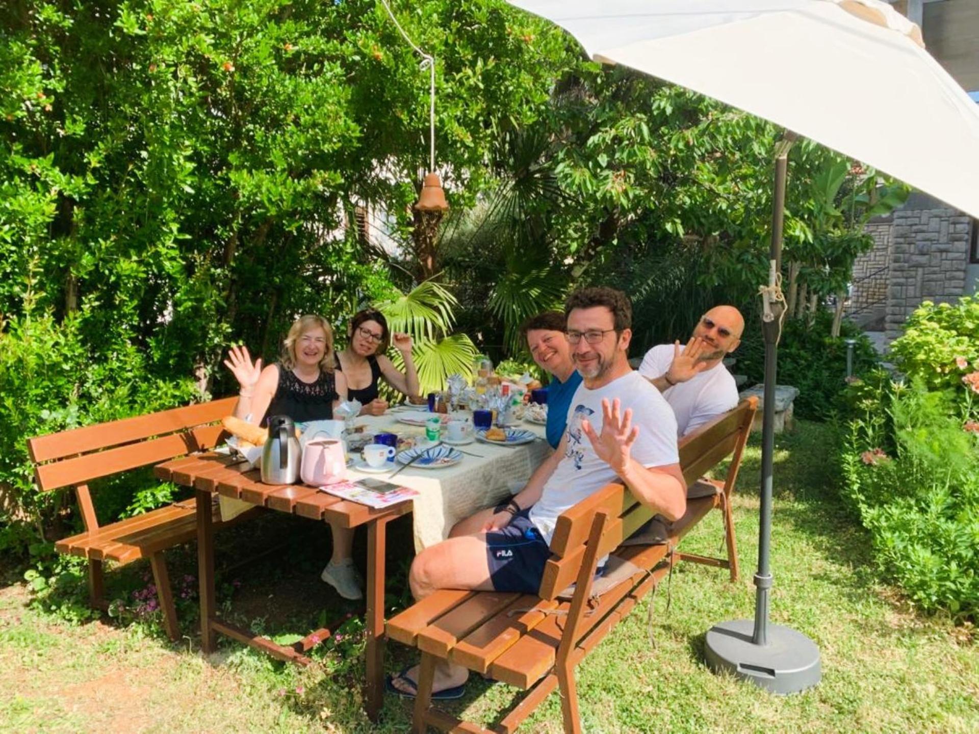 Porec Villa Mihaela