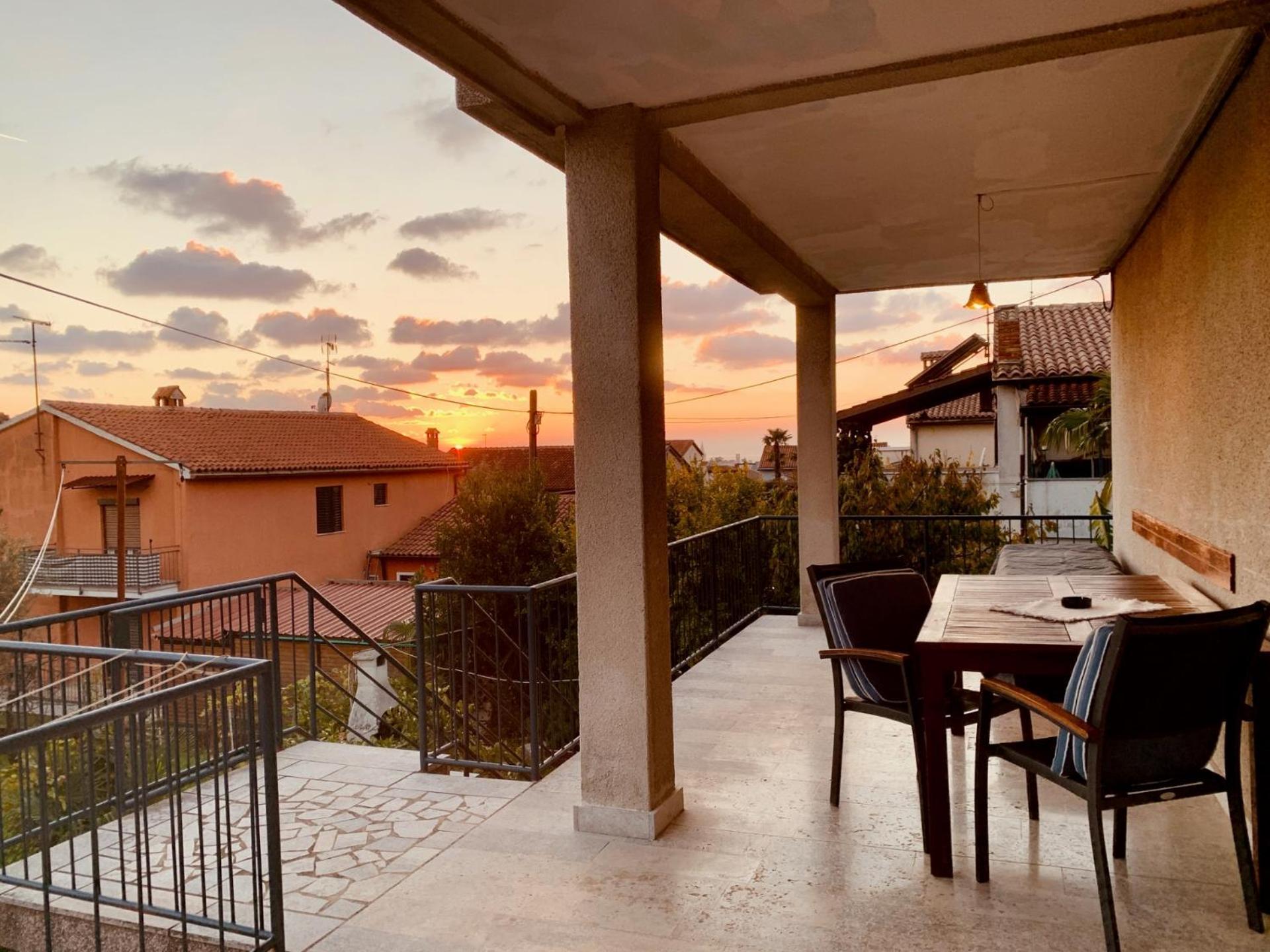 Porec Villa Mihaela Apartment Porec