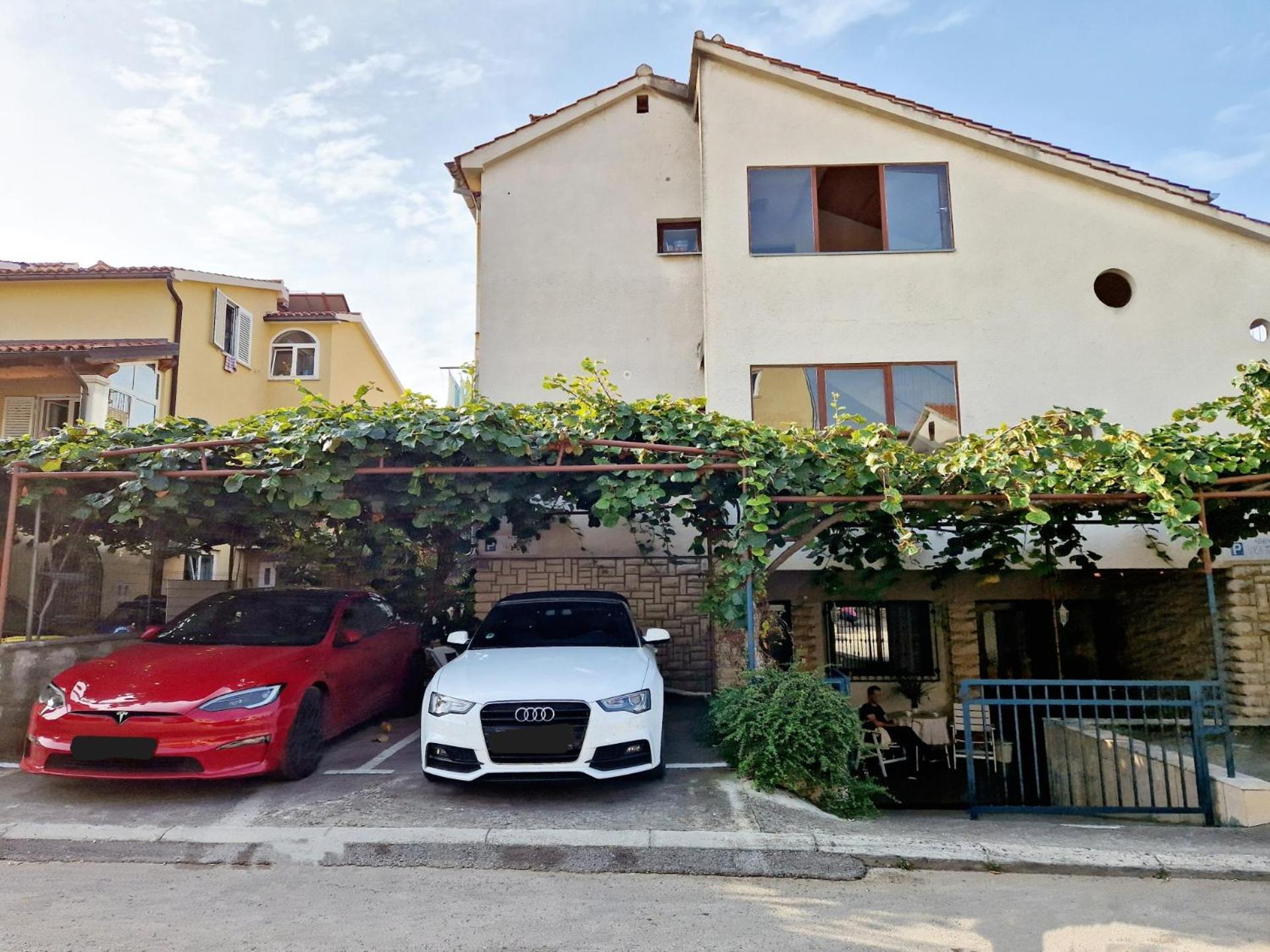 Apartment Porec Villa Mihaela *