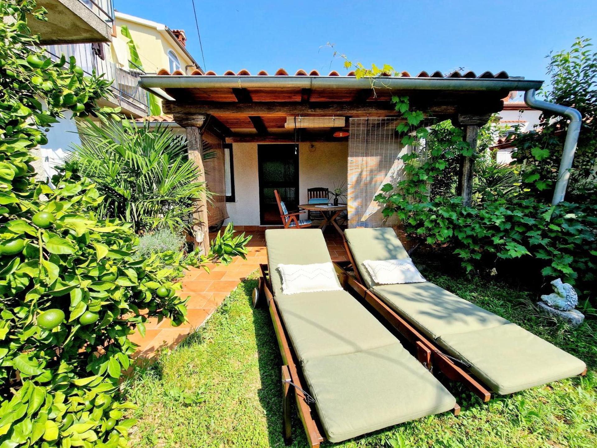 Porec Villa Mihaela Apartment Porec