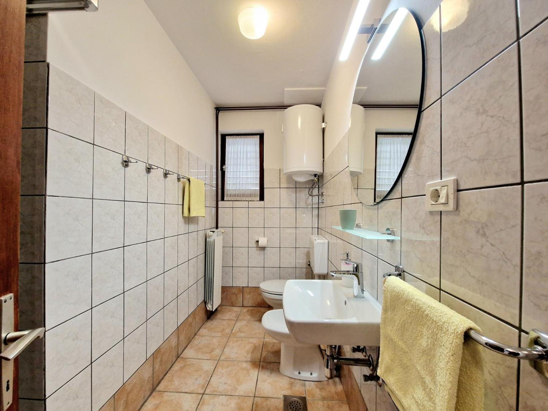 Porec Villa Mihaela Apartment Porec
