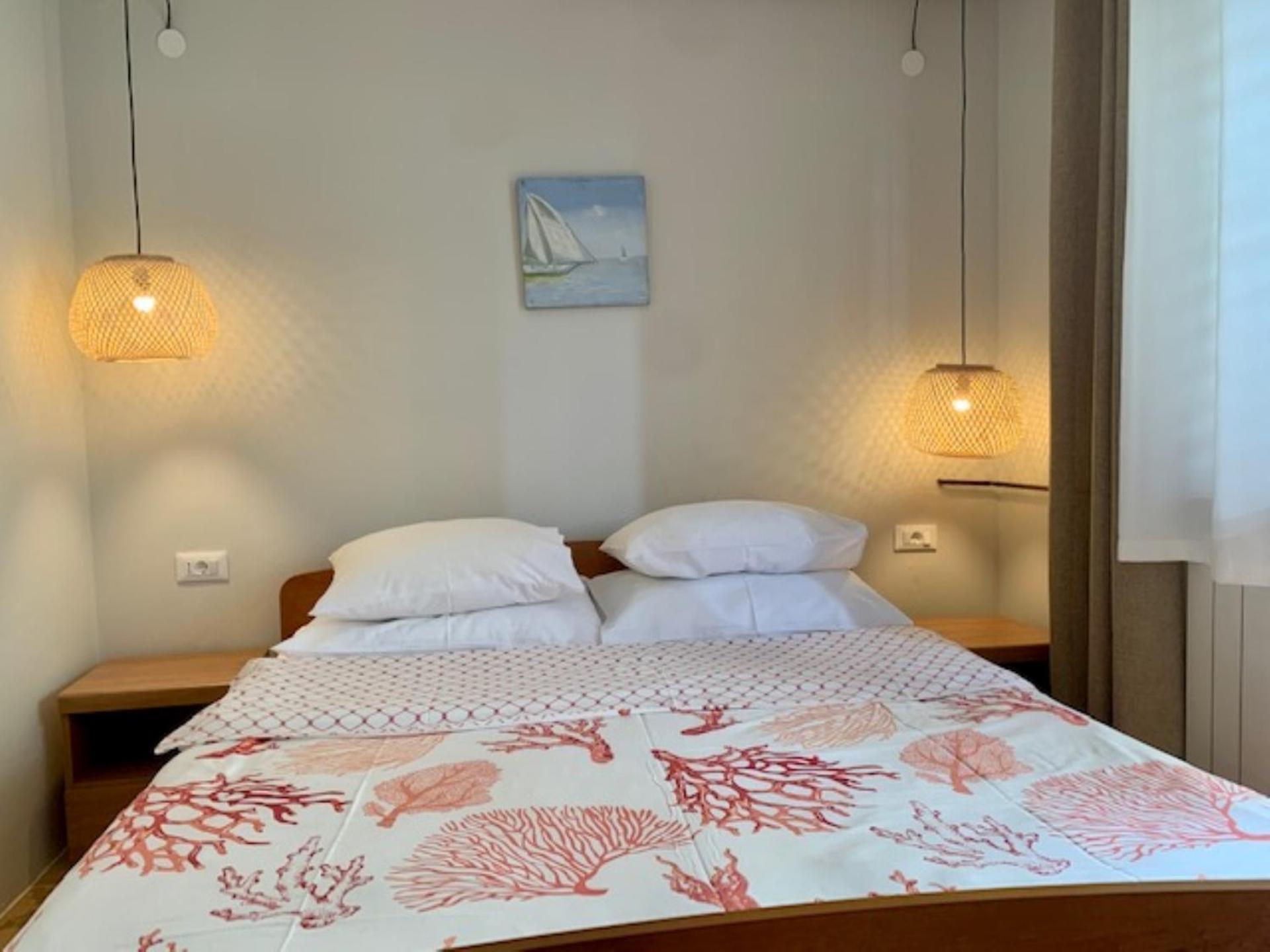 Porec Villa Mihaela Apartment *