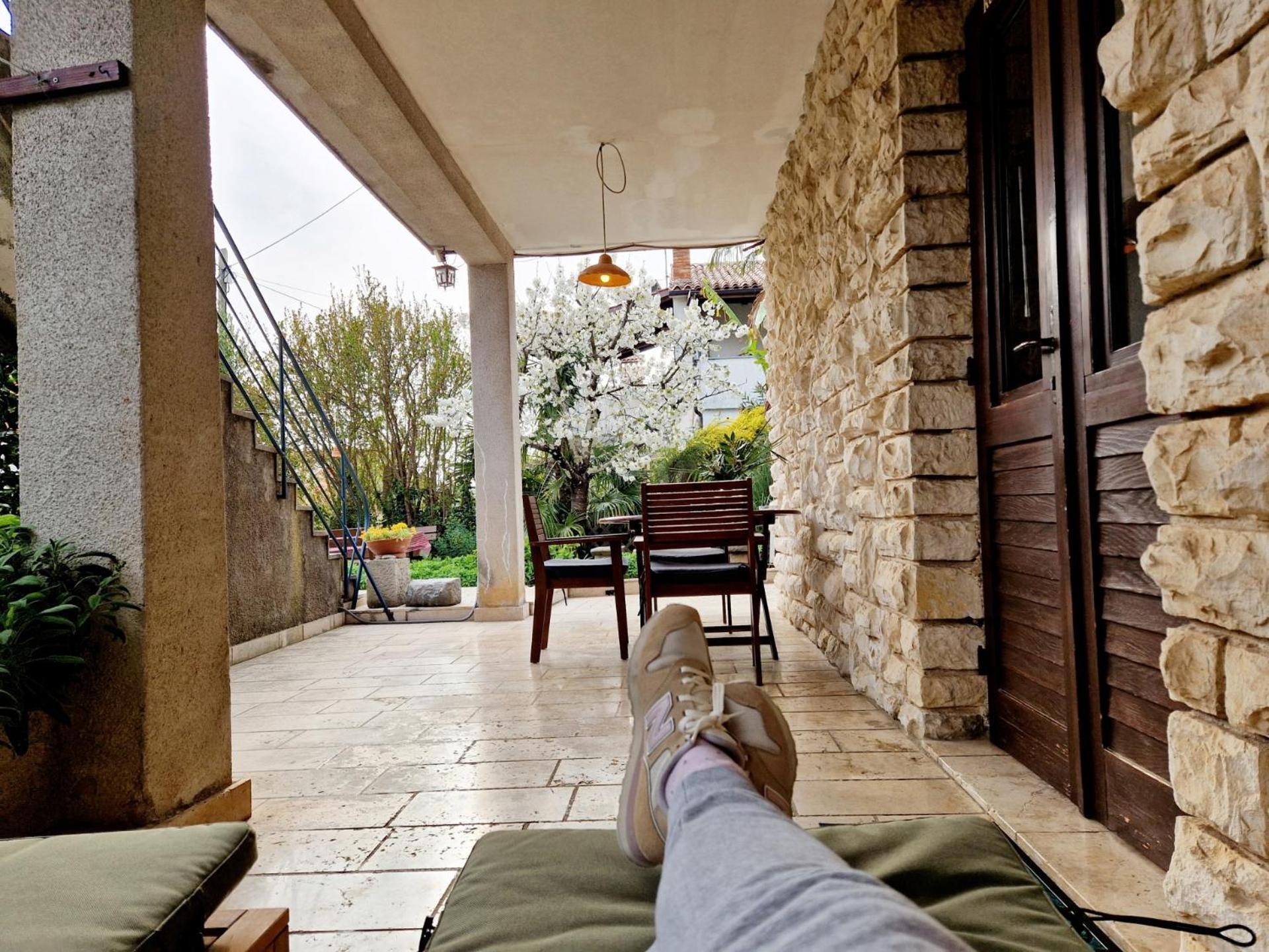 Porec Villa Mihaela
