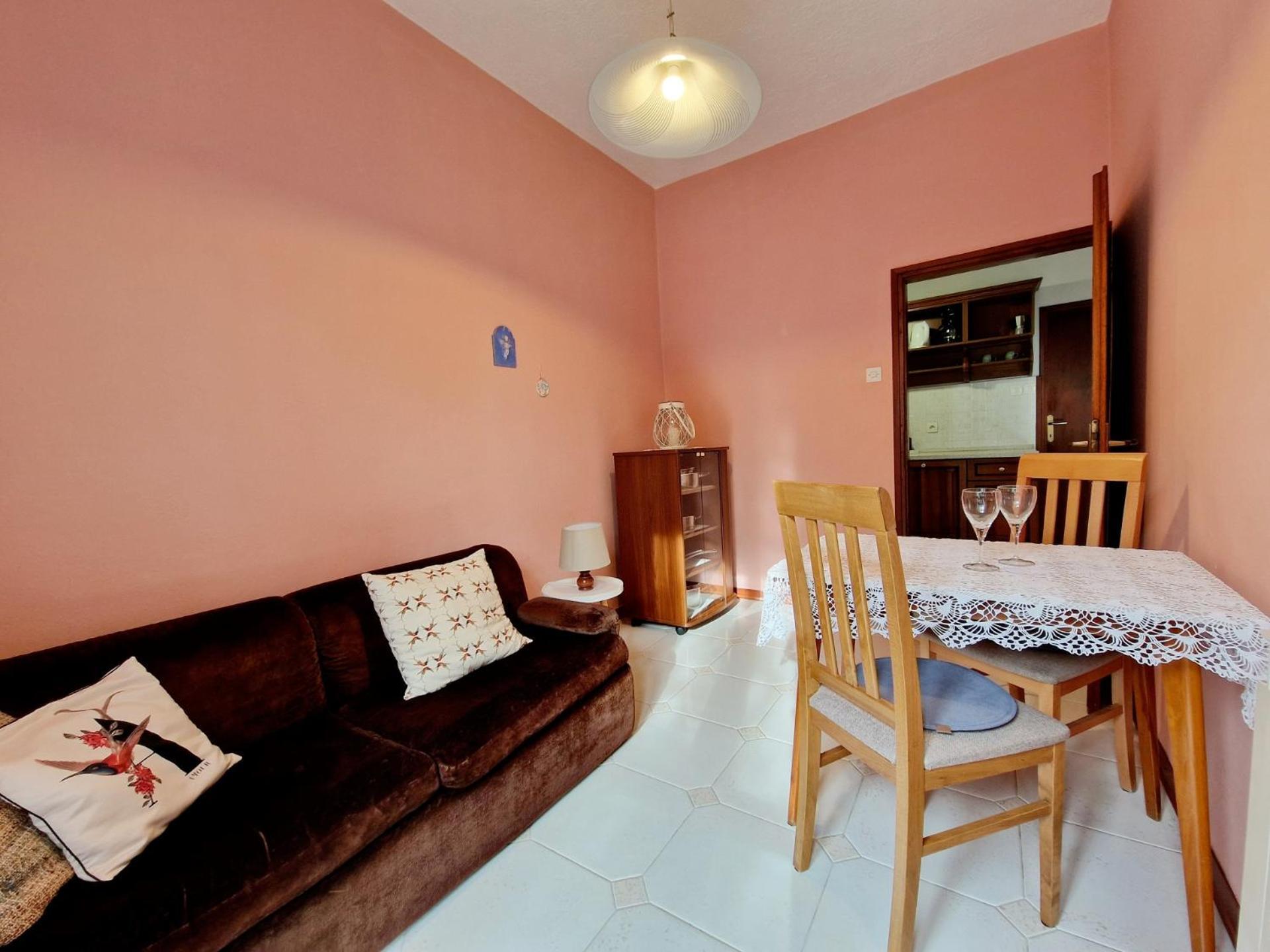 Apartment Porec Villa Mihaela *