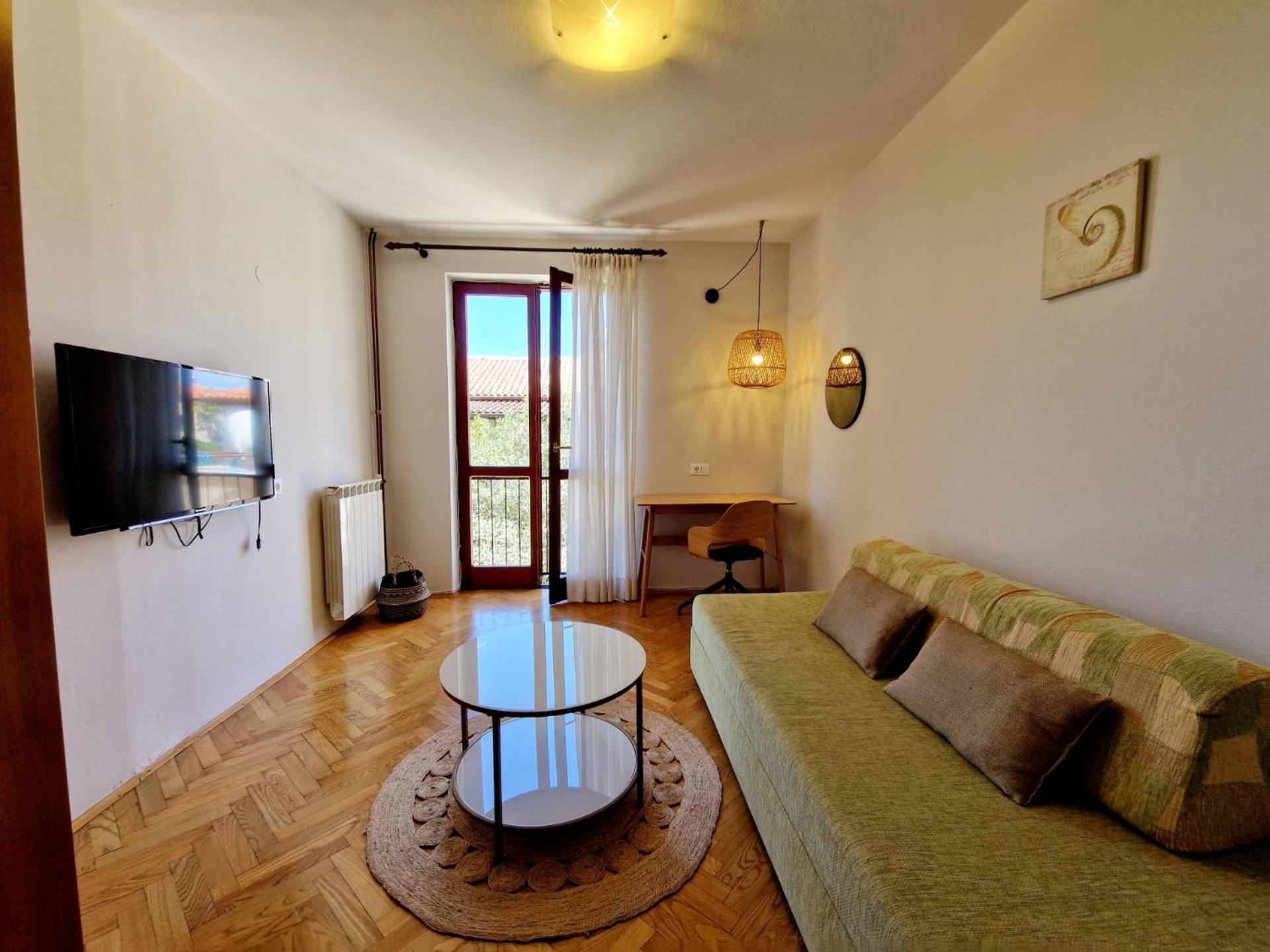 Apartment Porec Villa Mihaela *