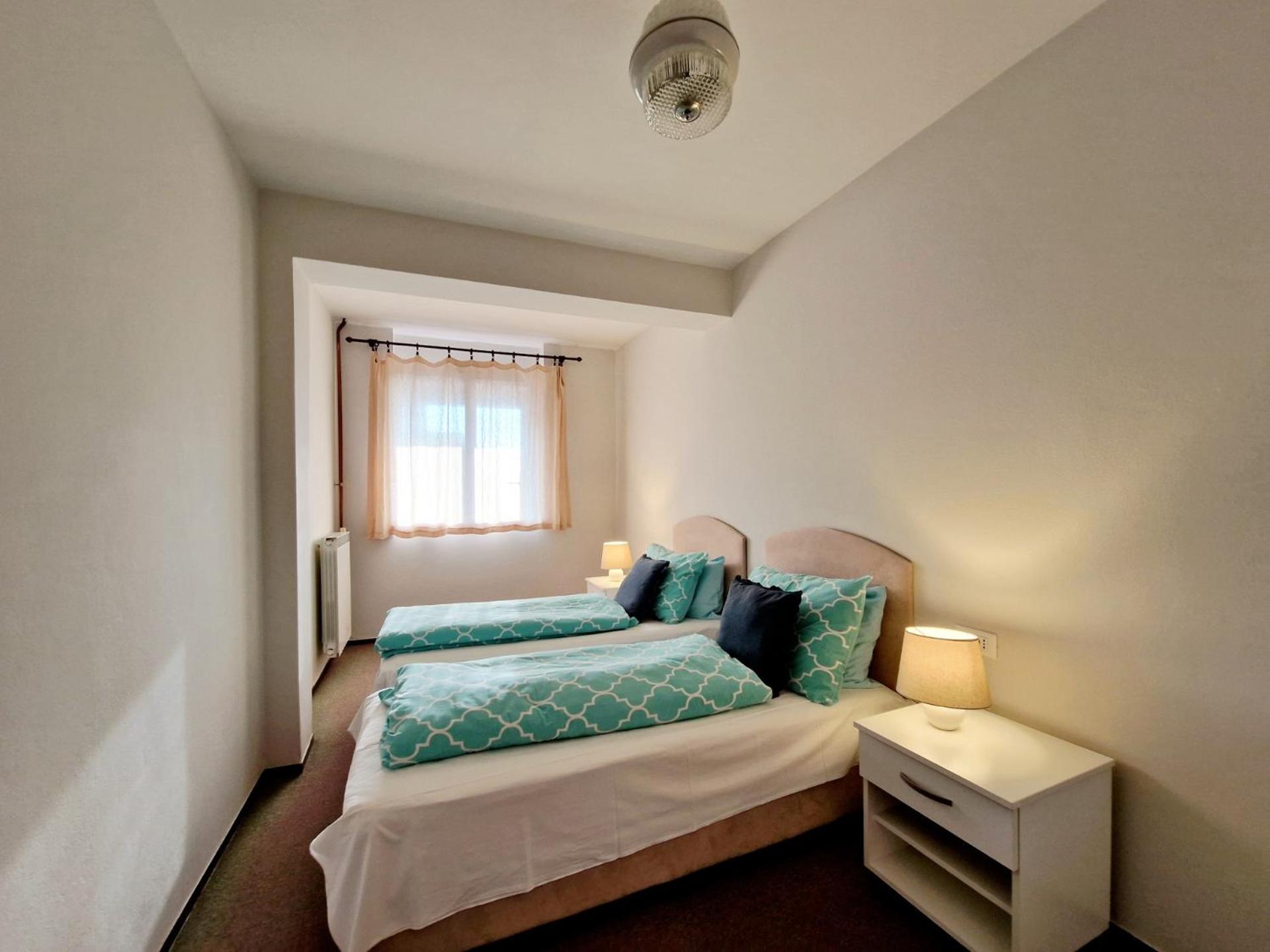 Porec Villa Mihaela Apartment *