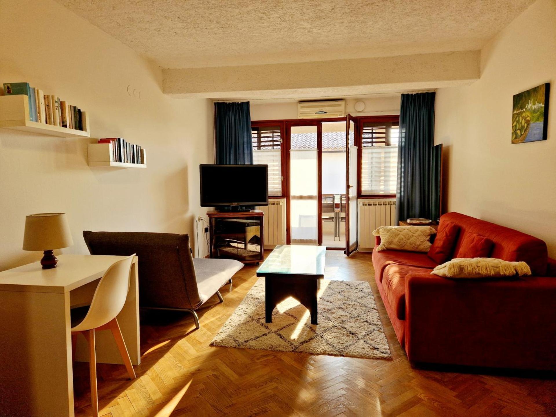Porec Villa Mihaela Apartment Porec