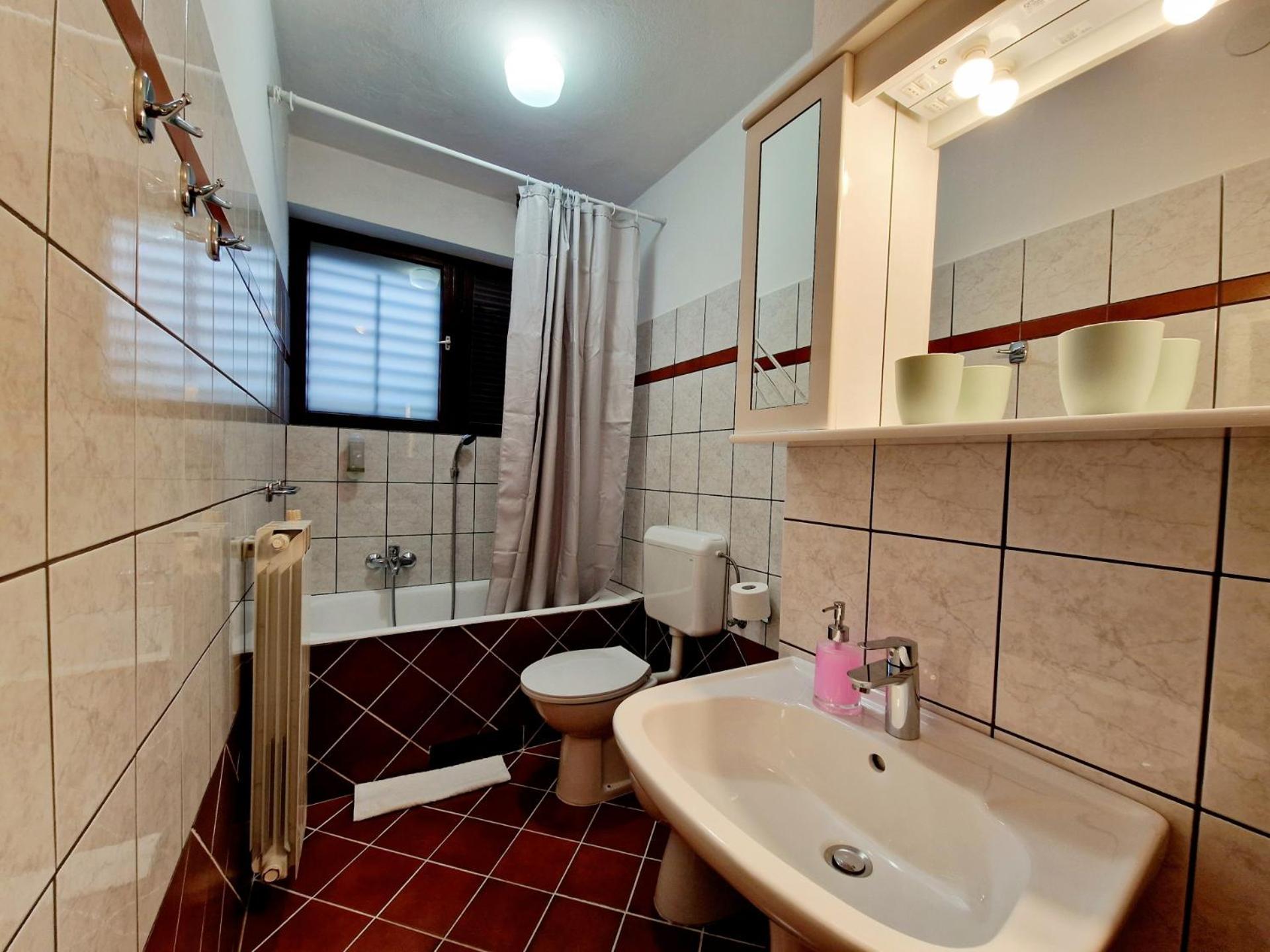 Porec Villa Mihaela *