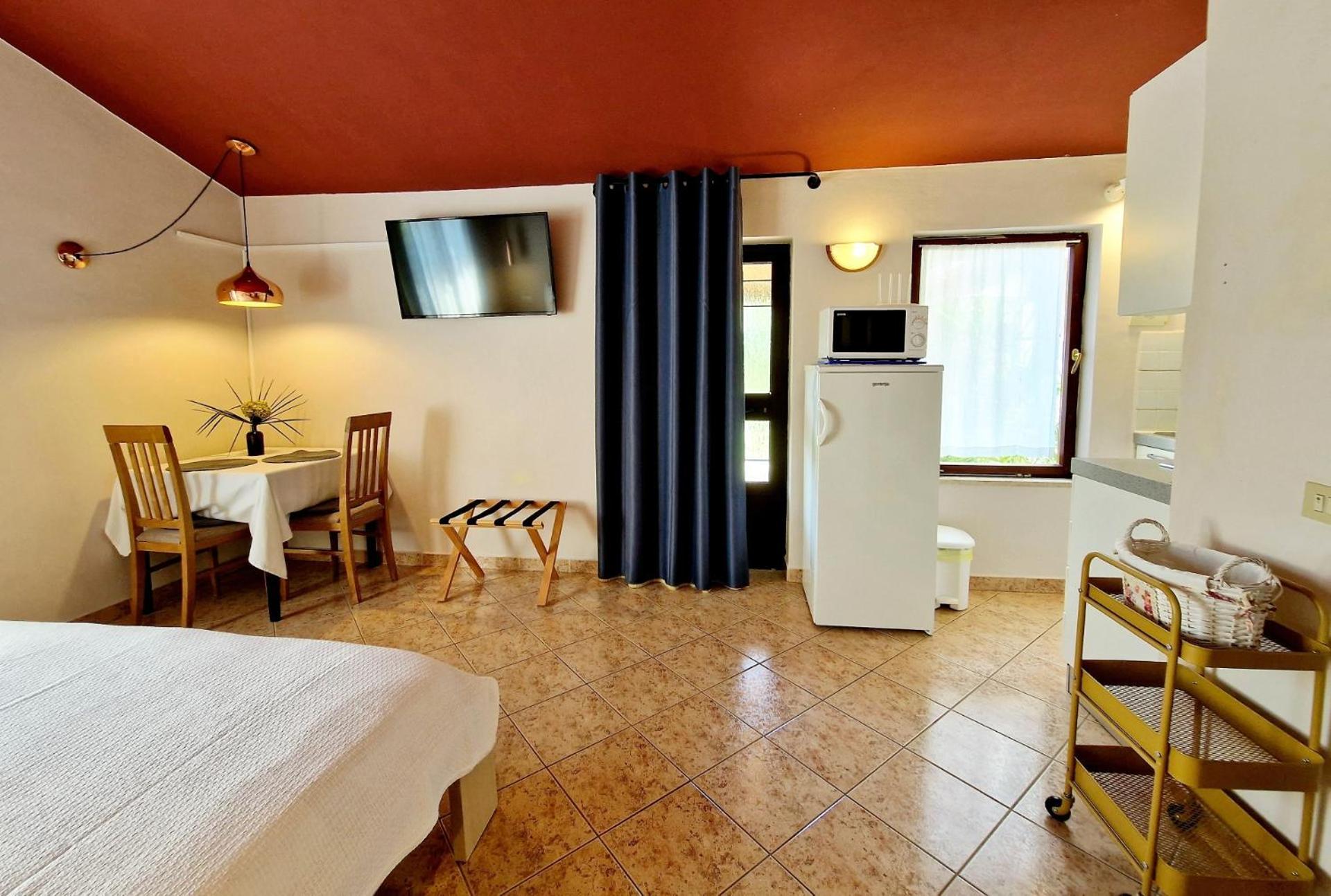 Apartment Porec Villa Mihaela