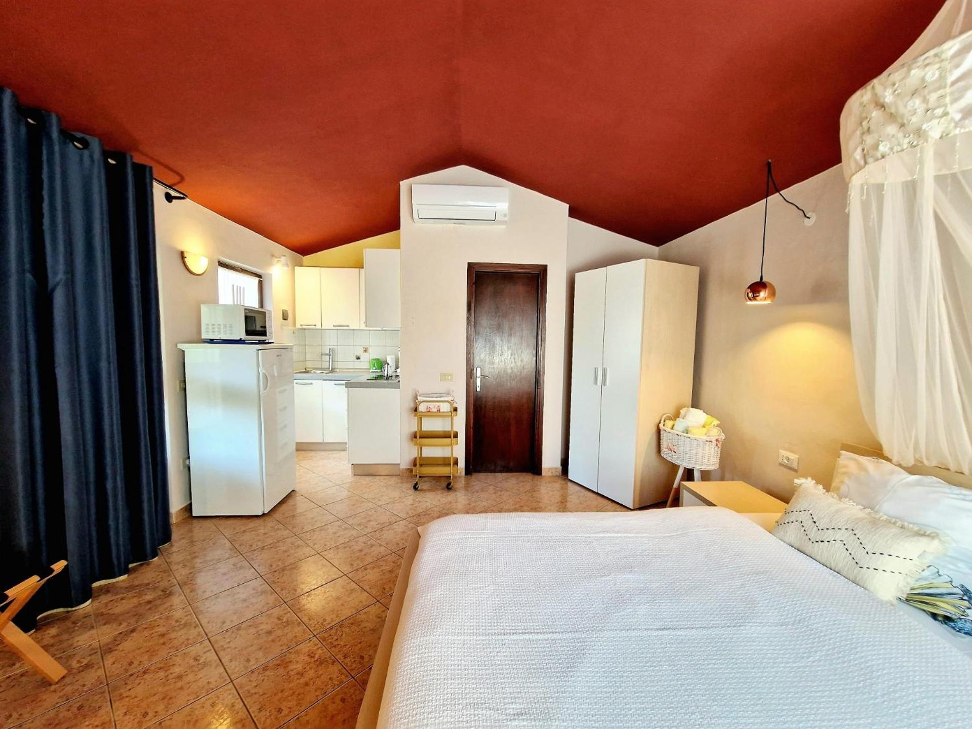 Porec Villa Mihaela *