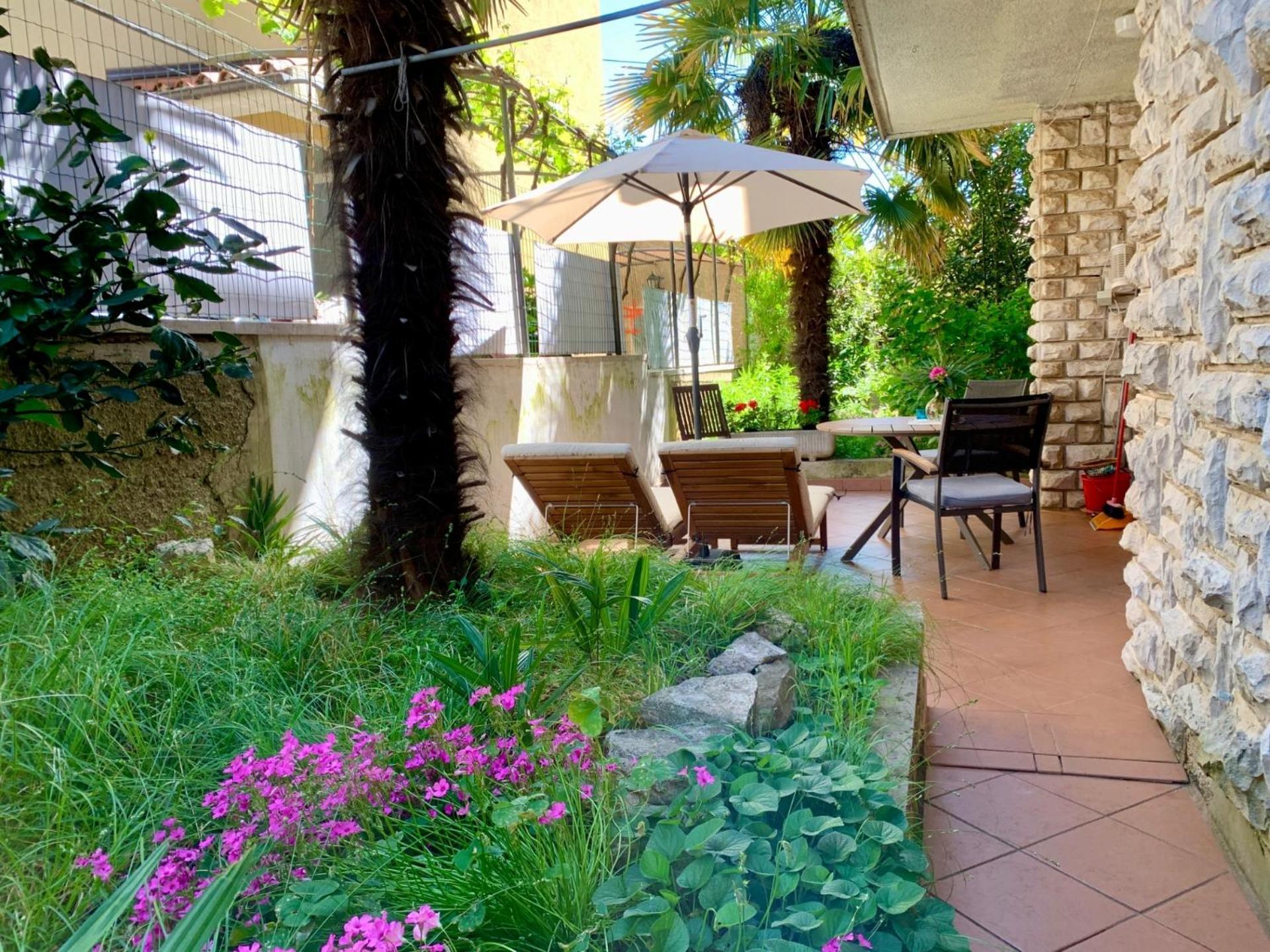 Porec Villa Mihaela Apartment