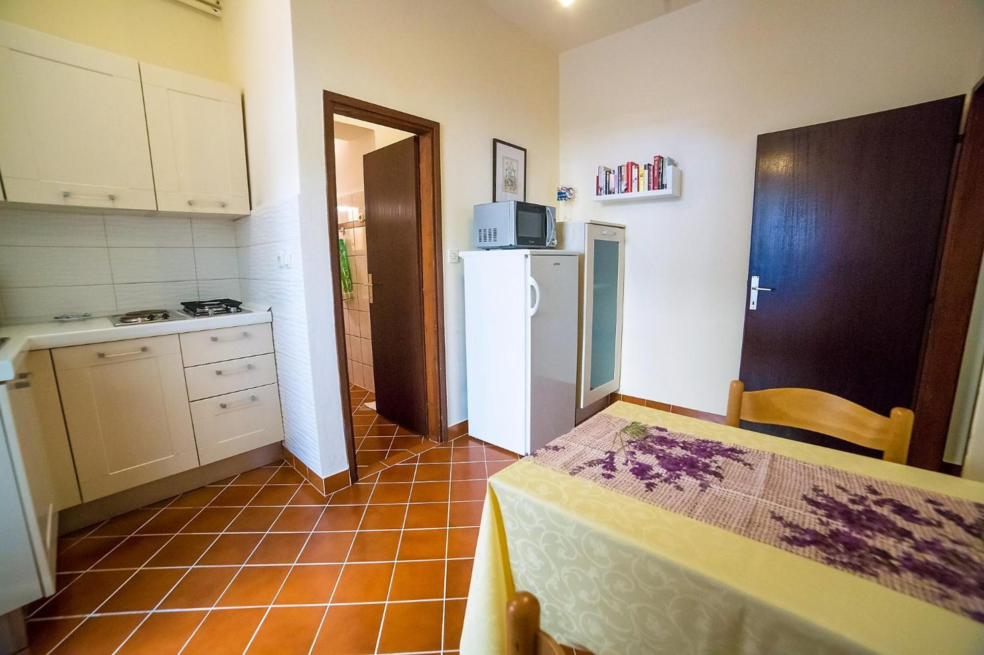 Apartment Porec Villa Mihaela Porec