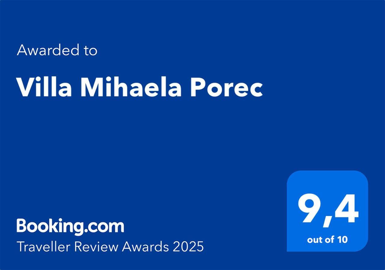 Porec Villa Mihaela Apartment