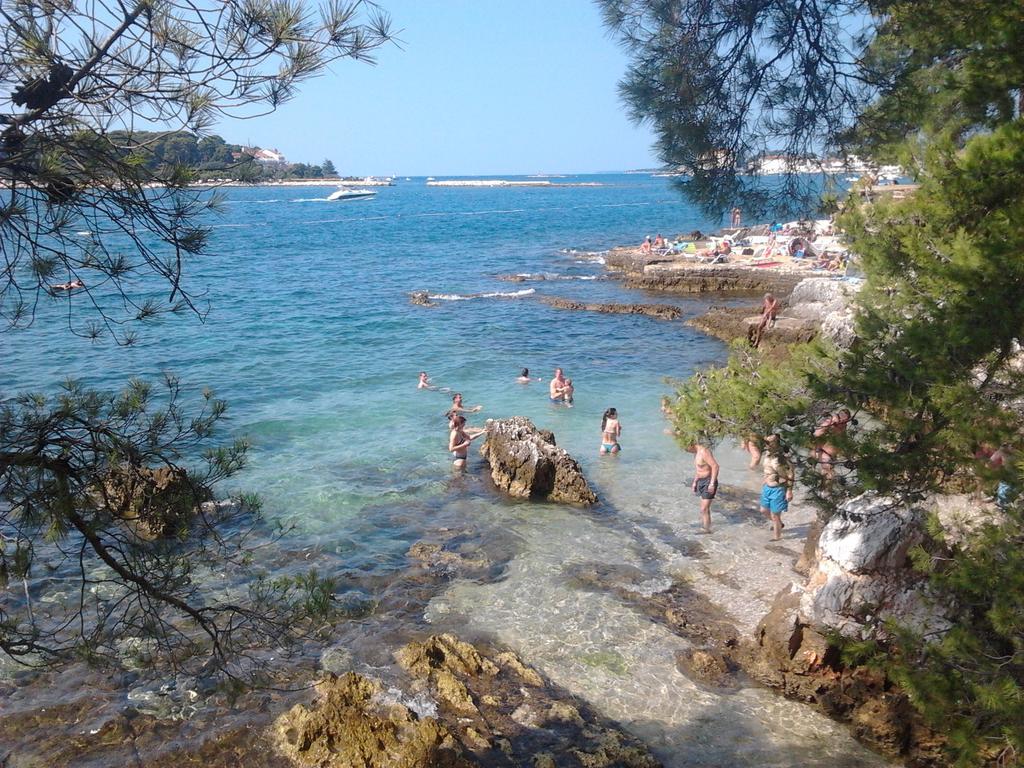 Porec Villa Mihaela