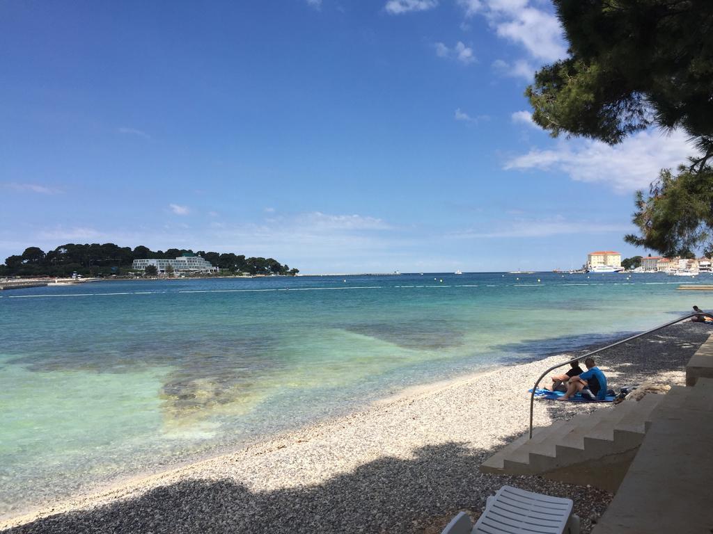 Porec Villa Mihaela Apartment