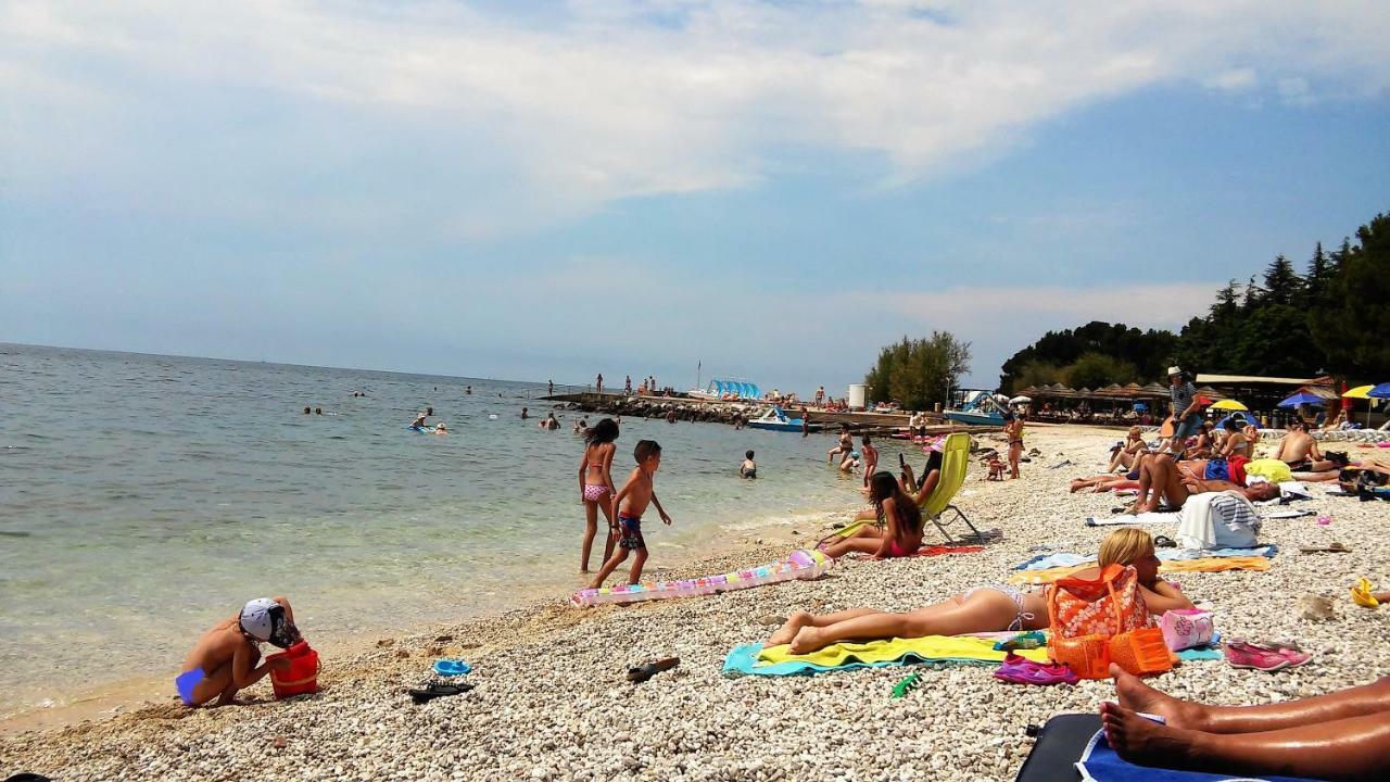 Porec Villa Mihaela Apartment